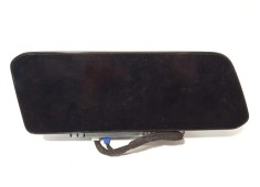 Recambio de pantalla multifuncion para mazda 3 berlina (bp) referencia OEM IAM BDGF611J0A  BDGF 2