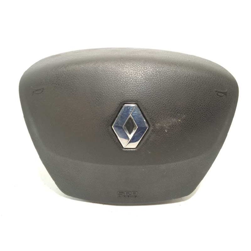 Recambio de airbag delantero izquierdo para renault megane iii berlina 5 p dynamique referencia OEM IAM 985100007R  