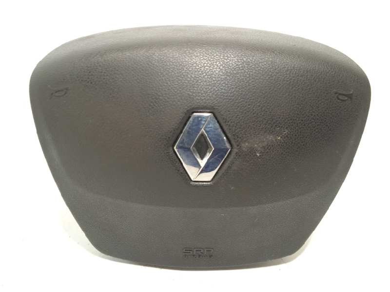 Recambio de airbag delantero izquierdo para renault megane iii berlina 5 p dynamique referencia OEM IAM 985100007R  