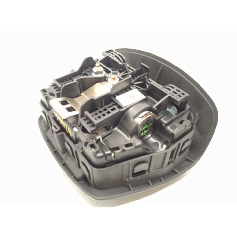 Recambio de airbag delantero izquierdo para renault megane iii berlina 5 p dynamique referencia OEM IAM 985100007R  