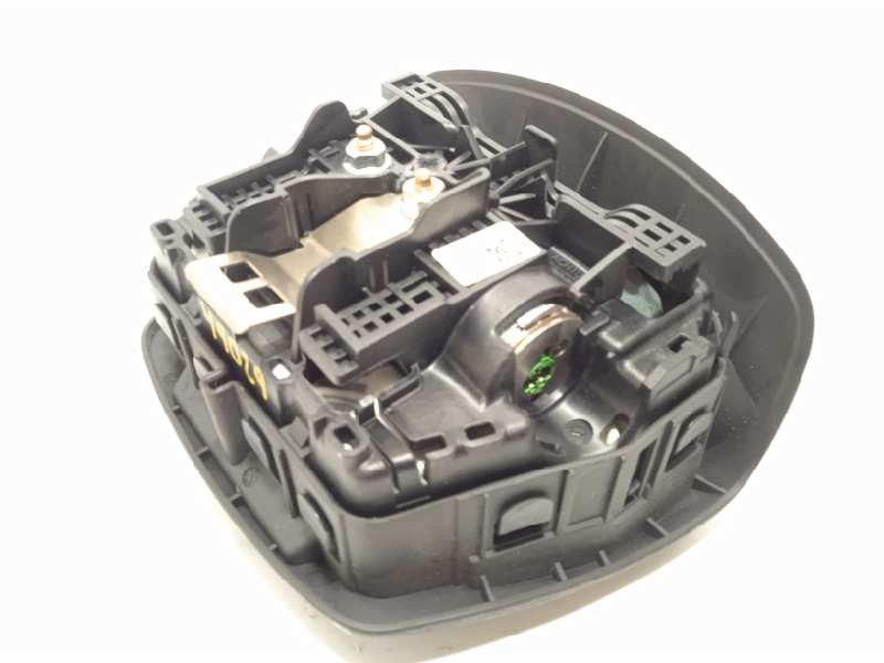 Recambio de airbag delantero izquierdo para renault megane iii berlina 5 p dynamique referencia OEM IAM 985100007R  