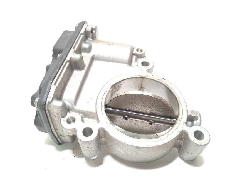 Recambio de caja mariposa para mercedes-benz clase cla (w118) 200 d coupe referencia OEM IAM A6540900070  A6540900070Q05