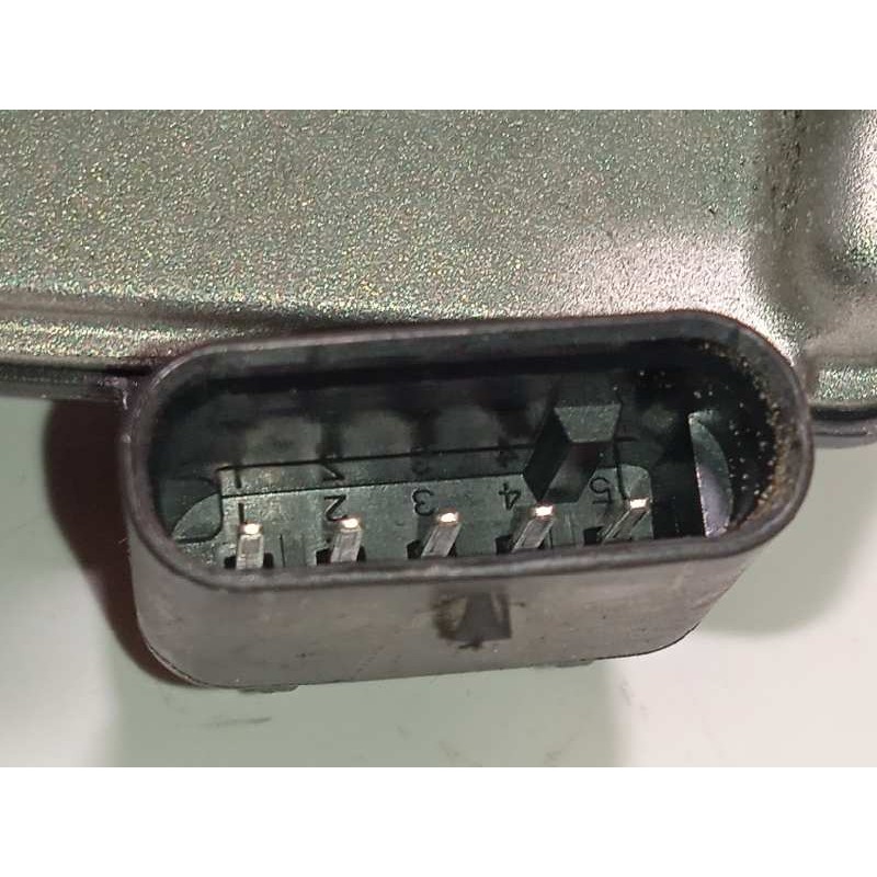 Recambio de caja mariposa para mercedes-benz clase cla (w118) 200 d coupe referencia OEM IAM A6540900070  A6540900070Q05