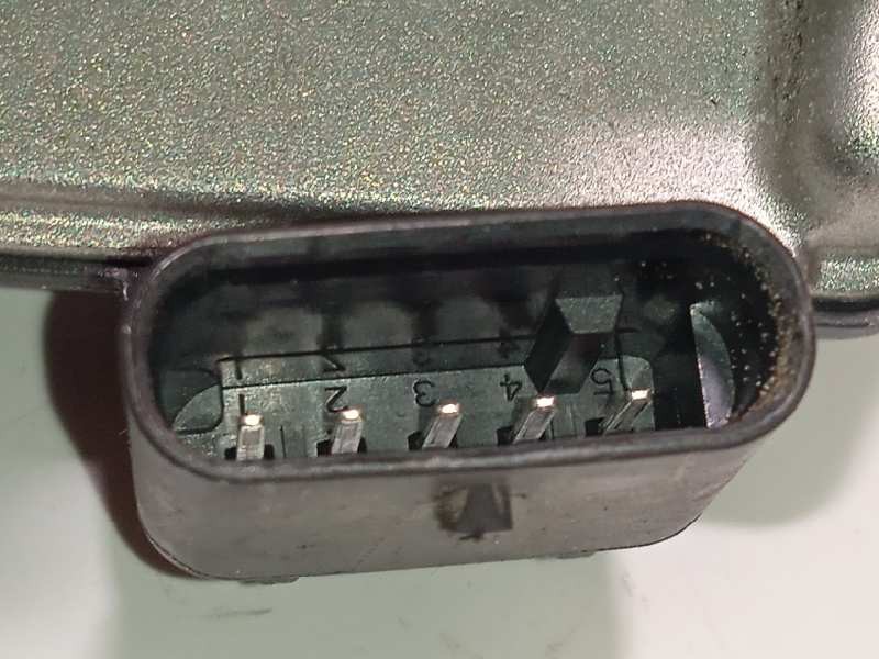 Recambio de caja mariposa para mercedes-benz clase cla (w118) 200 d coupe referencia OEM IAM A6540900070  A6540900070Q05