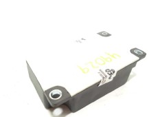 Recambio de centralita airbag para renault megane iii berlina 5 p dynamique referencia OEM IAM 285587230R   2