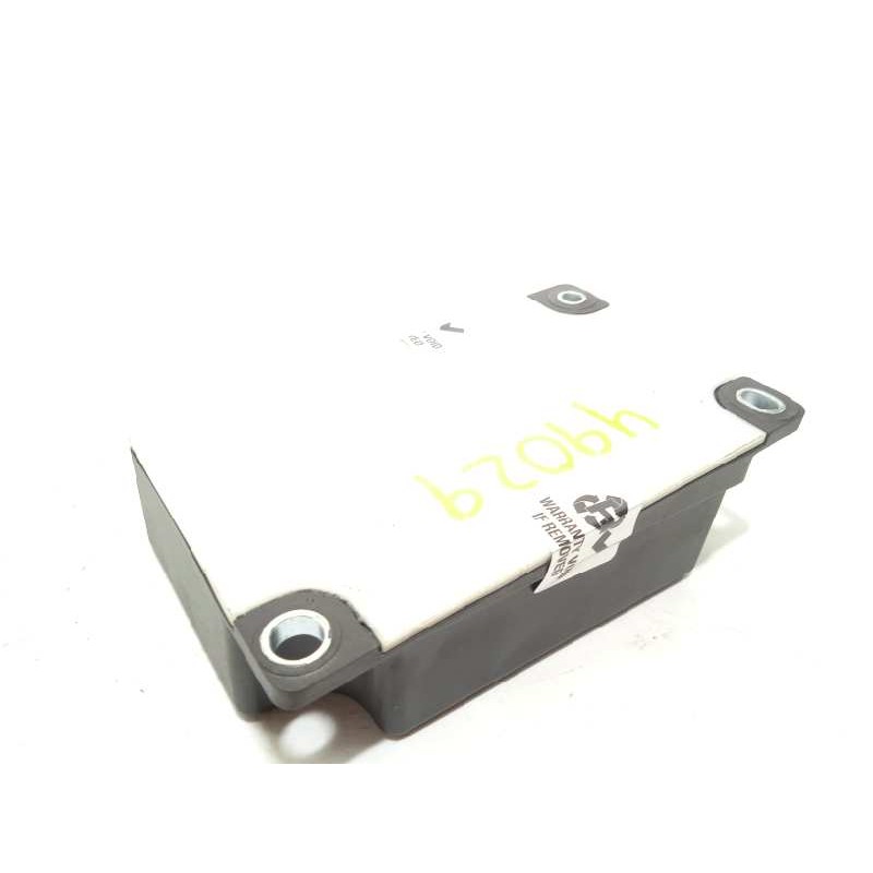 Recambio de centralita airbag para renault megane iii berlina 5 p dynamique referencia OEM IAM 285587230R  