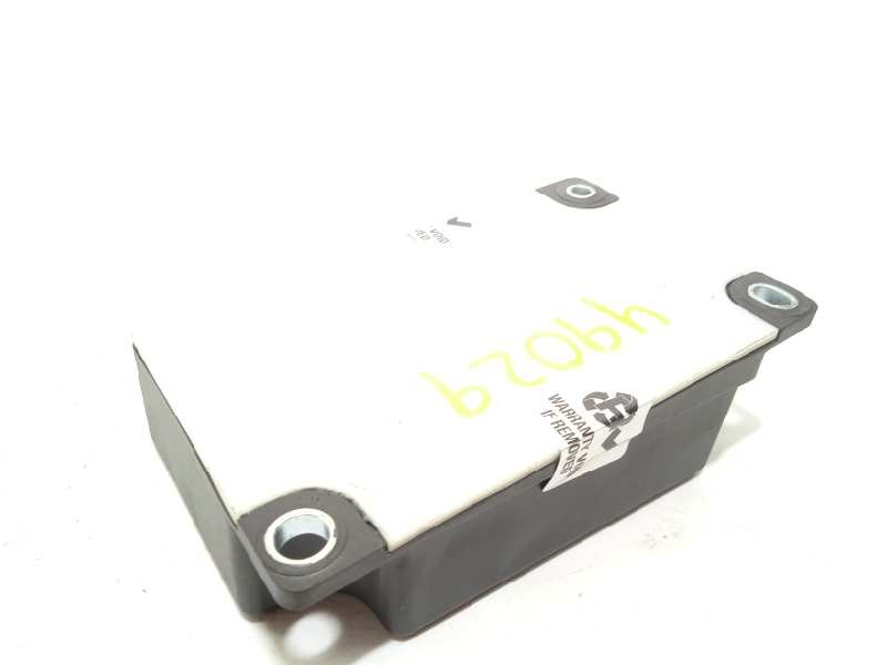 Recambio de centralita airbag para renault megane iii berlina 5 p dynamique referencia OEM IAM 285587230R  