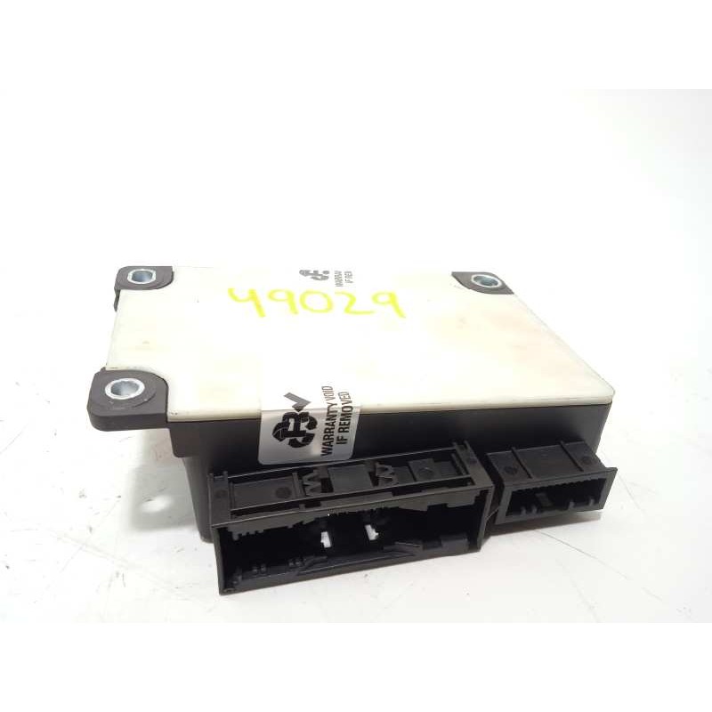 Recambio de centralita airbag para renault megane iii berlina 5 p dynamique referencia OEM IAM 285587230R  