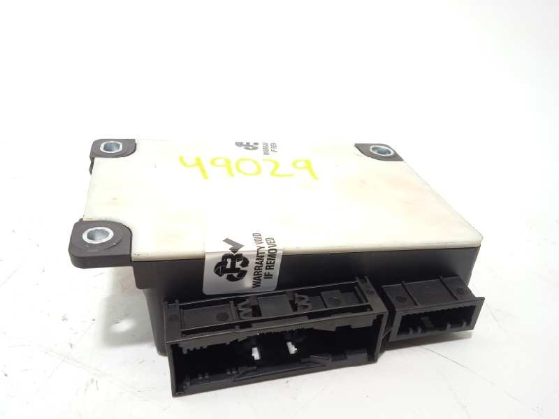 Recambio de centralita airbag para renault megane iii berlina 5 p dynamique referencia OEM IAM 285587230R  