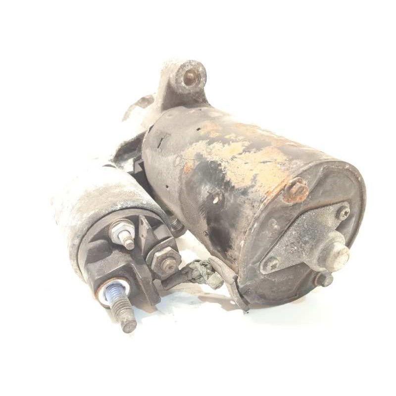 Recambio de motor arranque para bmw mini (r56) cooper d referencia OEM IAM 12417823314  0001138040