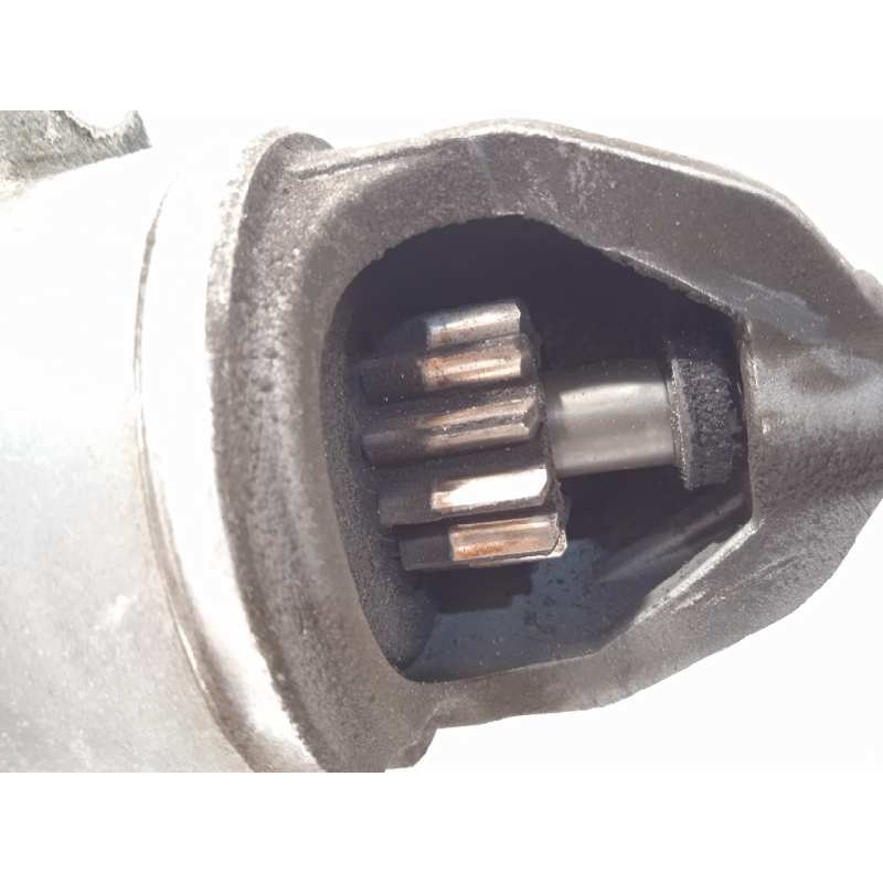 Recambio de motor arranque para bmw mini (r56) cooper d referencia OEM IAM 12417823314  0001138040