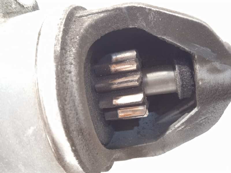 Recambio de motor arranque para bmw mini (r56) cooper d referencia OEM IAM 12417823314  0001138040