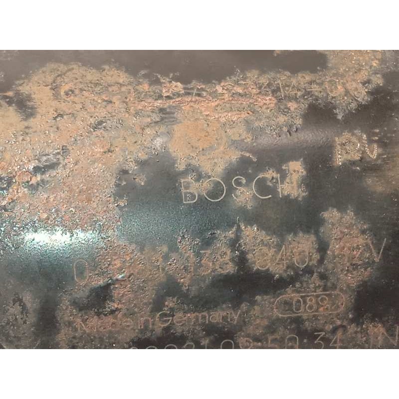 Recambio de motor arranque para bmw mini (r56) cooper d referencia OEM IAM 12417823314  0001138040