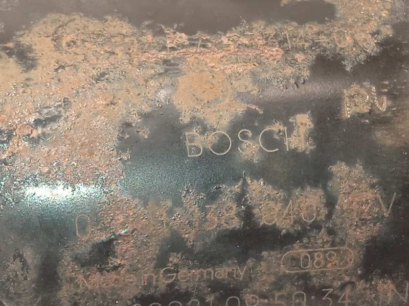 Recambio de motor arranque para bmw mini (r56) cooper d referencia OEM IAM 12417823314  0001138040