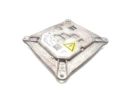 Recambio de centralita faros xenon para renault megane iii berlina 5 p dynamique referencia OEM IAM 1307329153  63117182520 2