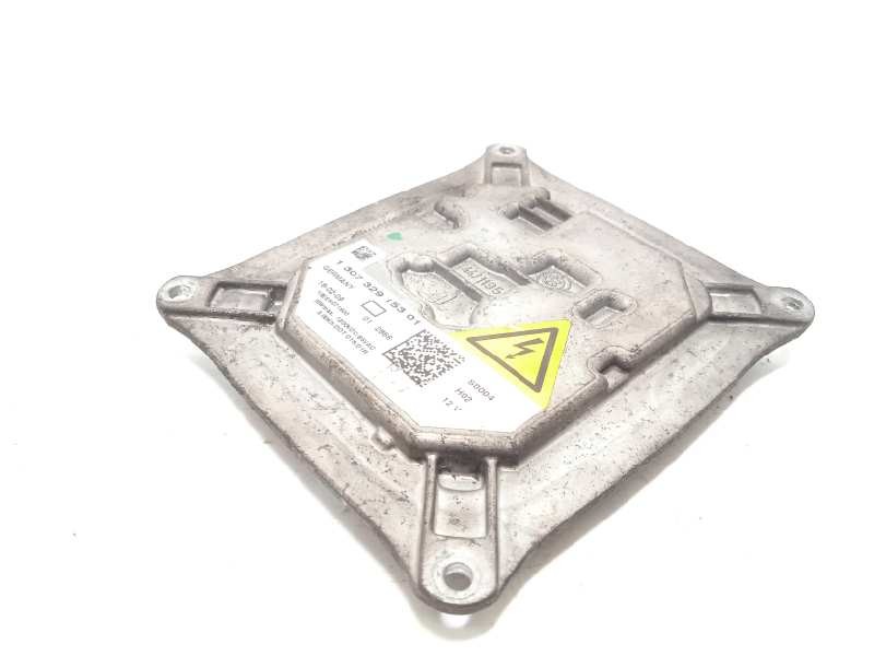 Recambio de centralita faros xenon para renault megane iii berlina 5 p dynamique referencia OEM IAM 1307329153  63117182520