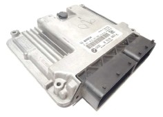 Recambio de centralita motor uce para bmw mini (r56) cooper d referencia OEM IAM 8519663 13618519663 0281018991