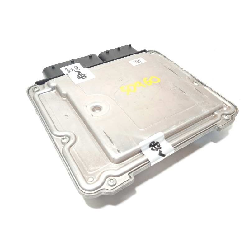 Recambio de centralita motor uce para bmw mini (r56) cooper d referencia OEM IAM 8519663 13618519663 0281018991