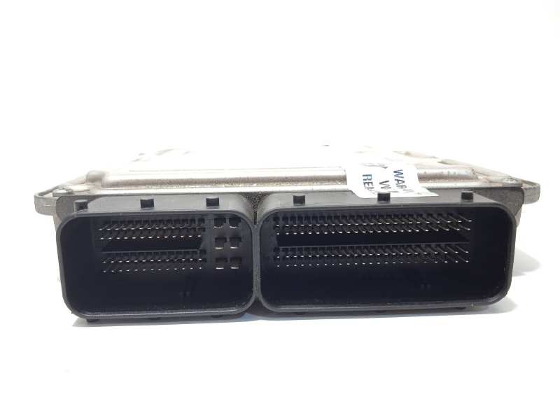 Recambio de centralita motor uce para bmw mini (r56) cooper d referencia OEM IAM 8519663 13618519663 0281018991