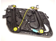 Recambio de elevalunas delantero derecho para mercedes-benz clase cla (w118) 200 d coupe referencia OEM IAM A1187200300  A000906 2