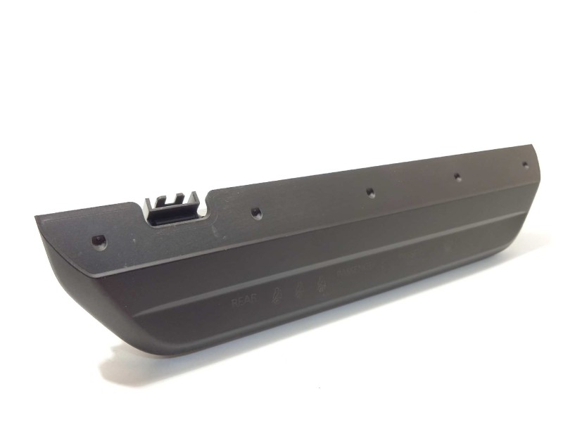 Recambio de modulo electronico para mazda 3 berlina (bp) referencia OEM IAM BDEL55260B  