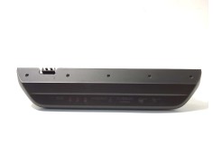 Recambio de modulo electronico para mazda 3 berlina (bp) referencia OEM IAM BDEL55260B   2