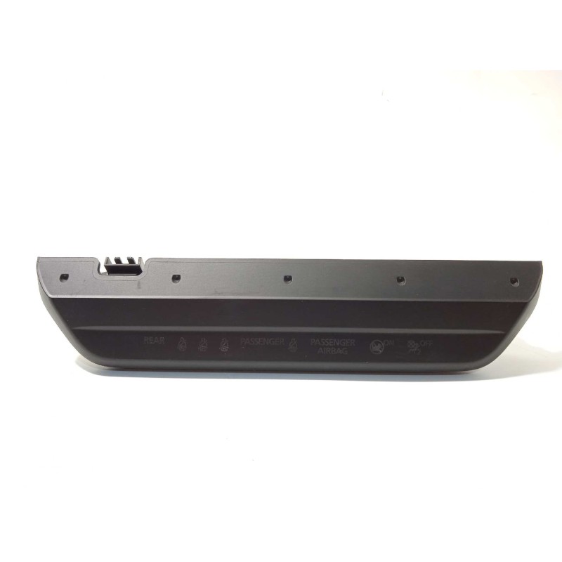 Recambio de modulo electronico para mazda 3 berlina (bp) referencia OEM IAM BDEL55260B  