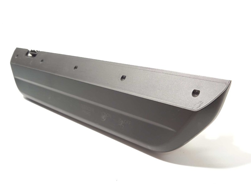 Recambio de modulo electronico para mazda 3 berlina (bp) referencia OEM IAM BDEL55260B  