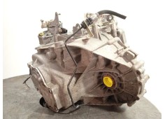 Recambio de caja cambios para bmw mini (r56) cooper d referencia OEM IAM 23007610160 API GS653DG 2