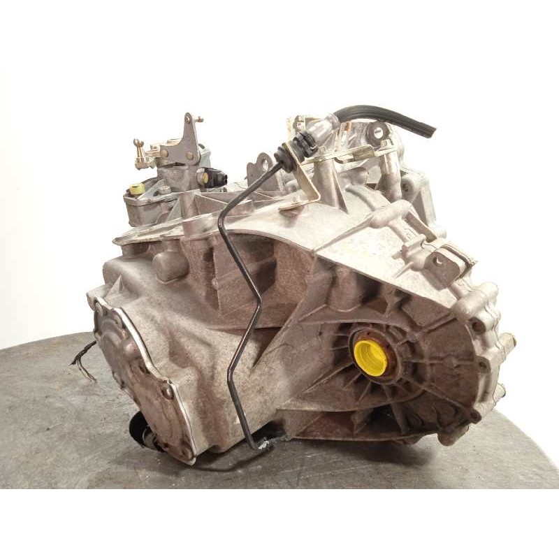 Recambio de caja cambios para bmw mini (r56) cooper d referencia OEM IAM 23007610160 API GS653DG