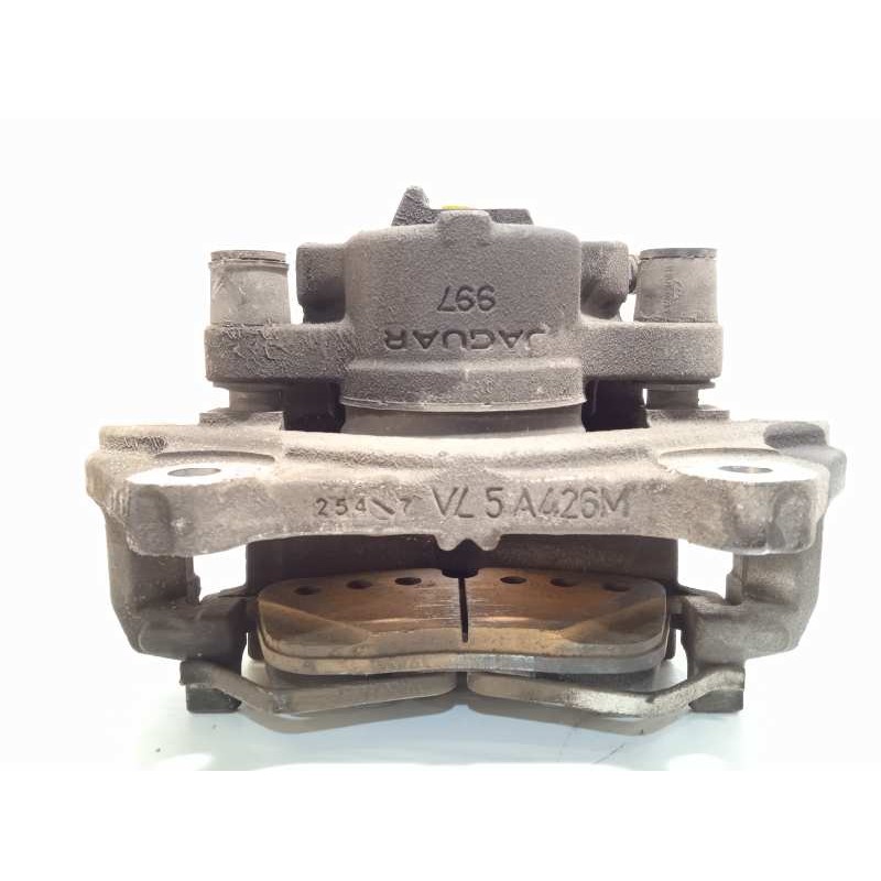 Recambio de pinza freno delantera derecha para land rover discovery sport hse referencia OEM IAM FK722B294AA  LR061369