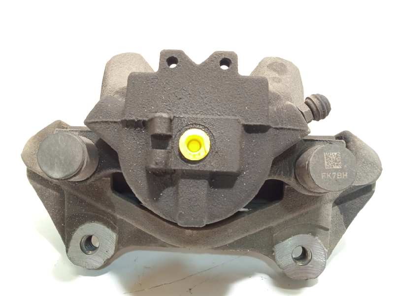 Recambio de pinza freno delantera derecha para land rover discovery sport hse referencia OEM IAM FK722B294AA  LR061369