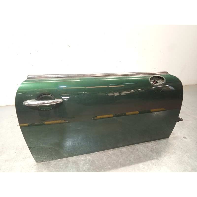 Recambio de puerta delantera derecha para bmw mini (r56) cooper d referencia OEM IAM 41002755936  