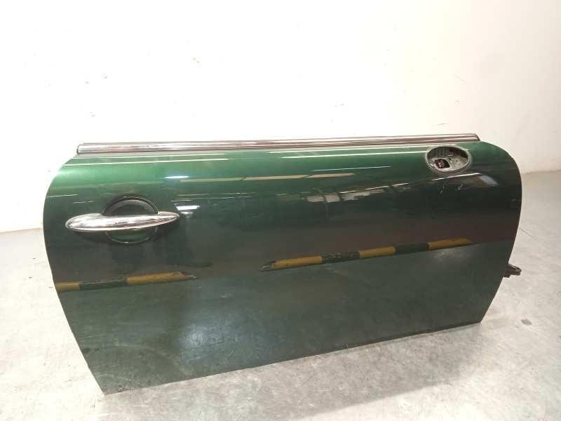 Recambio de puerta delantera derecha para bmw mini (r56) cooper d referencia OEM IAM 41002755936  