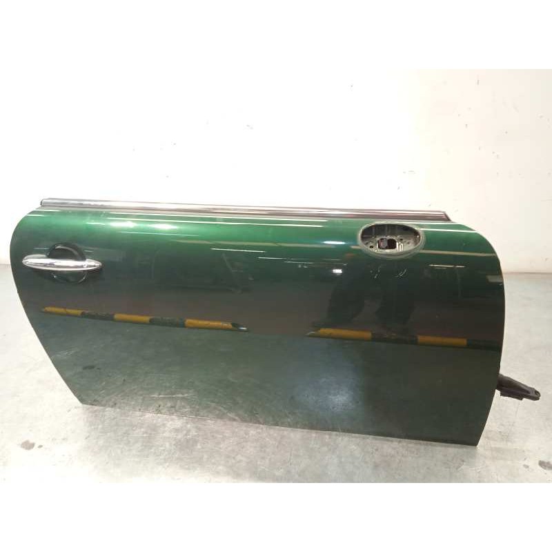 Recambio de puerta delantera derecha para bmw mini (r56) cooper d referencia OEM IAM 41002755936  