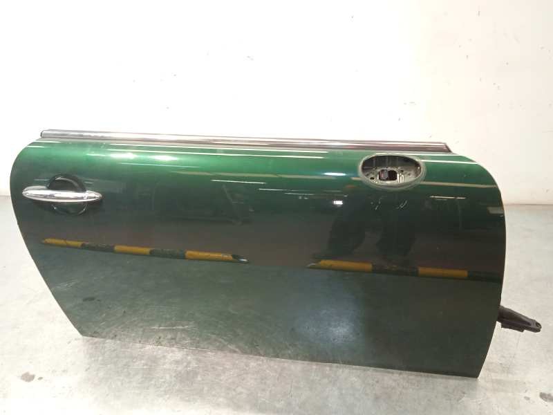 Recambio de puerta delantera derecha para bmw mini (r56) cooper d referencia OEM IAM 41002755936  