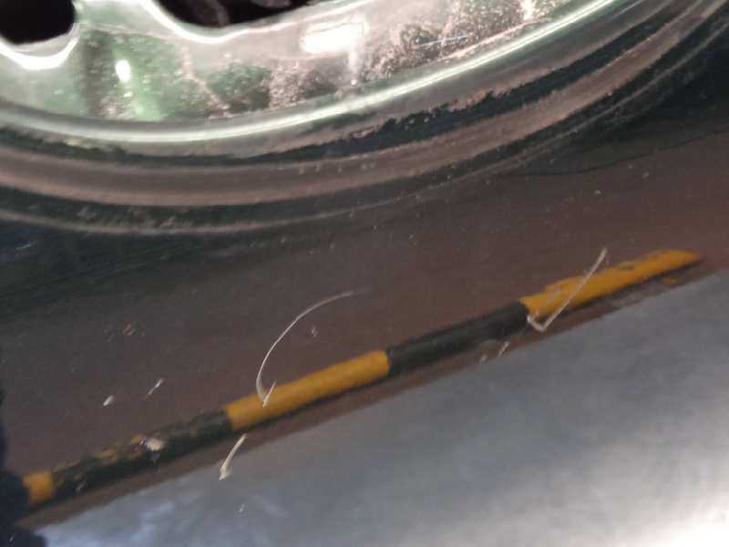 Recambio de puerta delantera derecha para bmw mini (r56) cooper d referencia OEM IAM 41002755936  