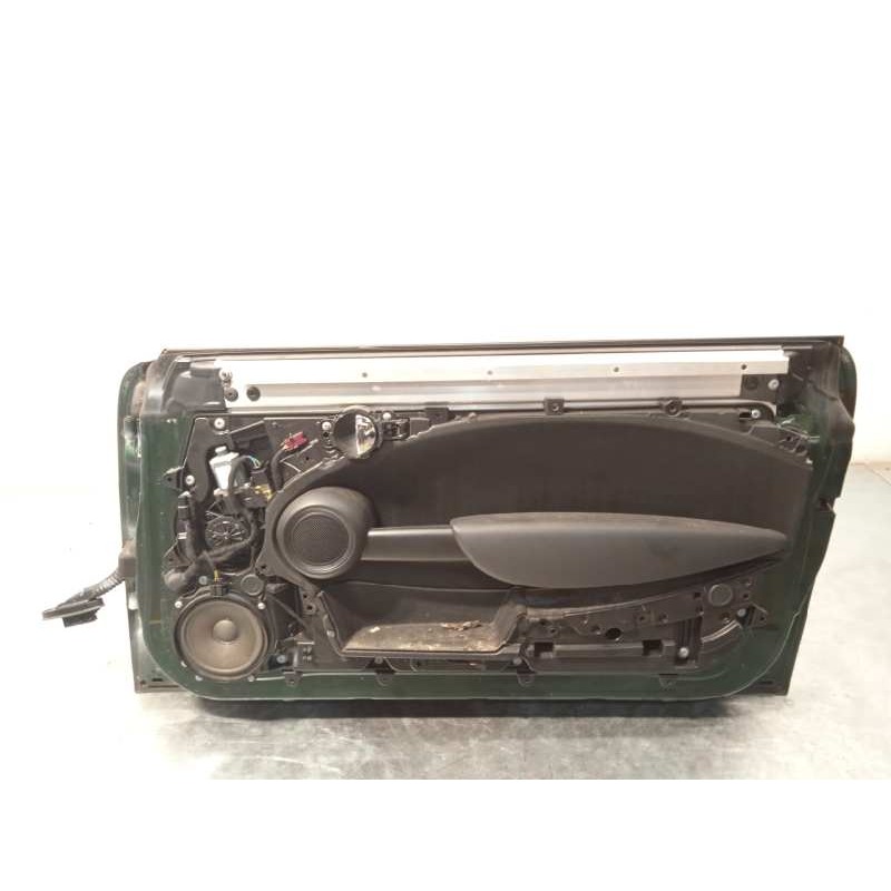 Recambio de puerta delantera derecha para bmw mini (r56) cooper d referencia OEM IAM 41002755936  