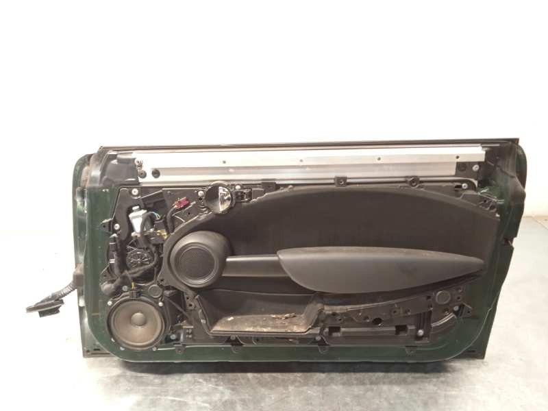 Recambio de puerta delantera derecha para bmw mini (r56) cooper d referencia OEM IAM 41002755936  