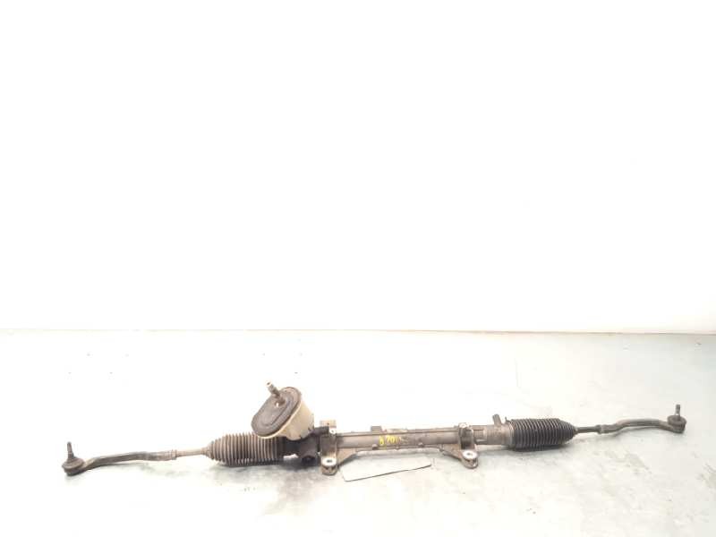 Recambio de cremallera direccion para renault megane iii berlina 5 p dynamique referencia OEM IAM 490010055R  