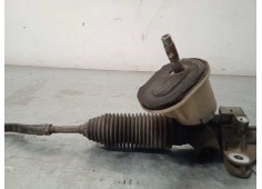 Recambio de cremallera direccion para renault megane iii berlina 5 p dynamique referencia OEM IAM 490010055R   2