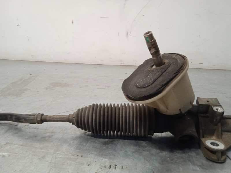 Recambio de cremallera direccion para renault megane iii berlina 5 p dynamique referencia OEM IAM 490010055R  