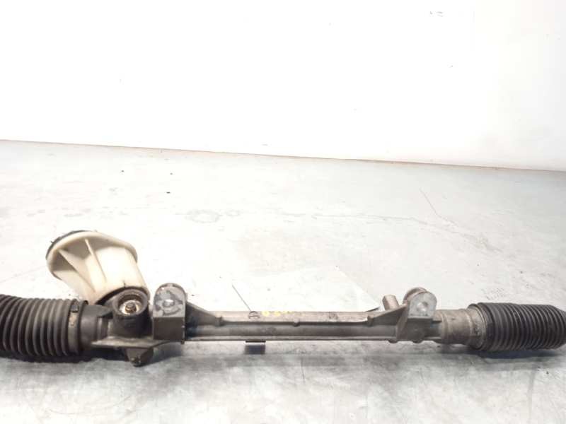 Recambio de cremallera direccion para renault megane iii berlina 5 p dynamique referencia OEM IAM 490010055R  