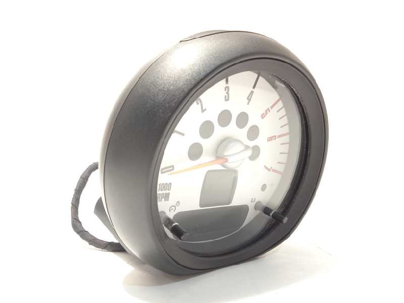 Recambio de cuadro instrumentos para bmw mini (r56) cooper d referencia OEM IAM 9275558  62109325807