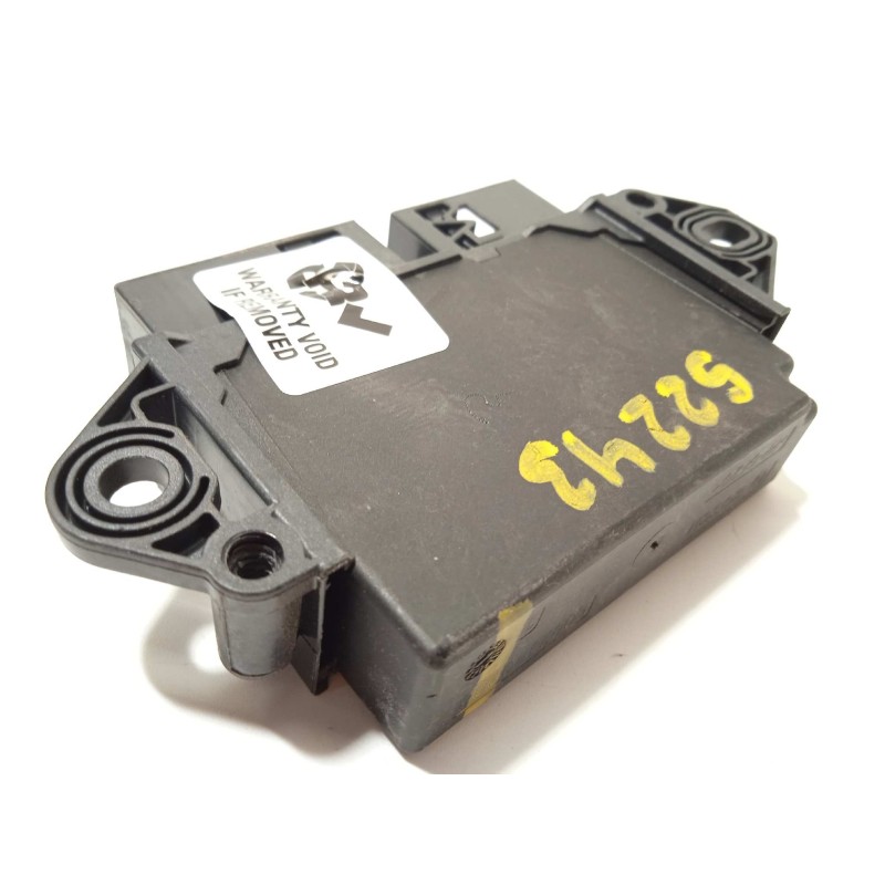 Recambio de modulo electronico para mazda 3 berlina (bp) referencia OEM IAM B0J967UU0A  