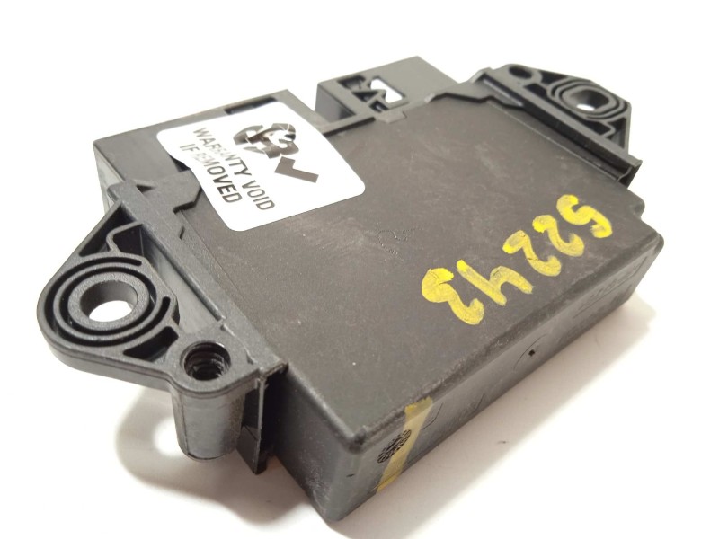 Recambio de modulo electronico para mazda 3 berlina (bp) referencia OEM IAM B0J967UU0A  