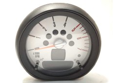 Recambio de cuadro instrumentos para bmw mini (r56) cooper d referencia OEM IAM 9275558  62109325807 2