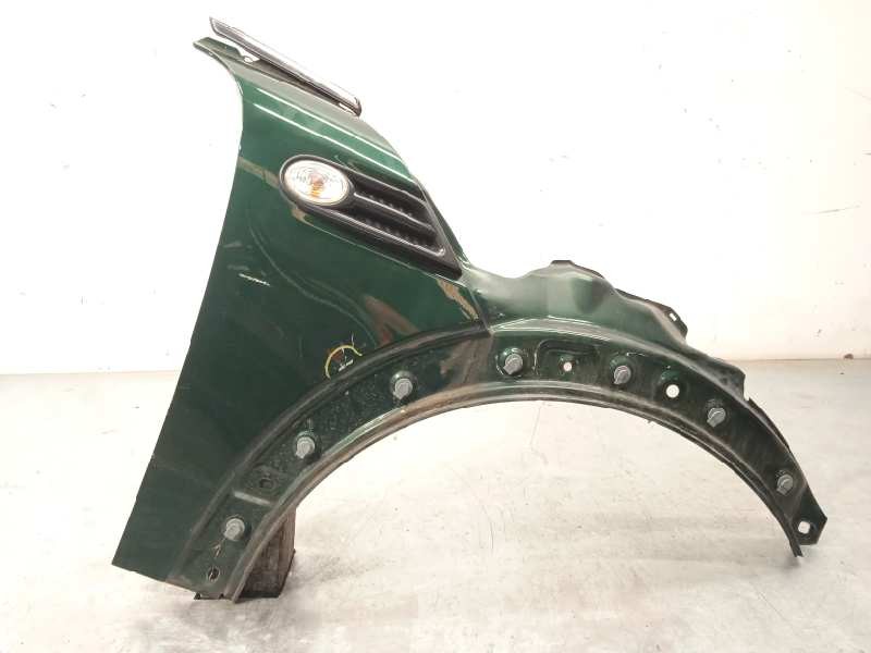 Recambio de aleta delantera derecha para bmw mini (r56) cooper d referencia OEM IAM 41355A55B02  