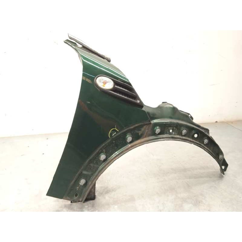 Recambio de aleta delantera derecha para bmw mini (r56) cooper d referencia OEM IAM 41355A55B02  