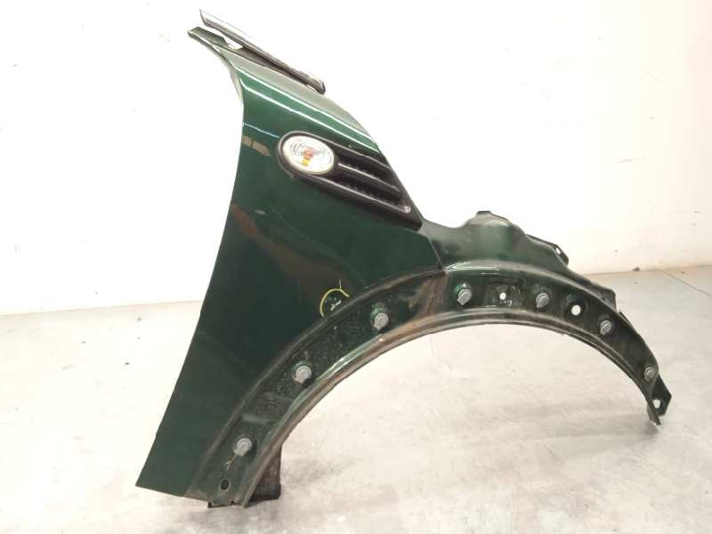 Recambio de aleta delantera derecha para bmw mini (r56) cooper d referencia OEM IAM 41355A55B02  